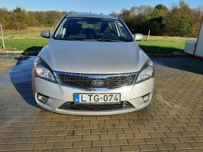 KIA CEE'D 1.4 EX EURO5 Sw