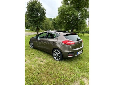 KIA CEE'D 1.6 GDI EX Prémium