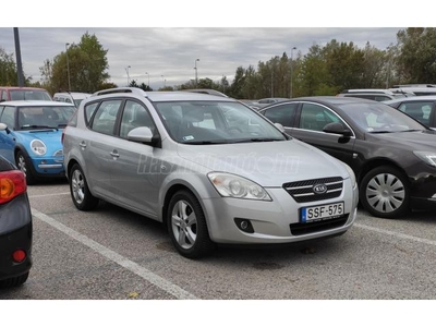 KIA CEE'D SW 1.4 EX