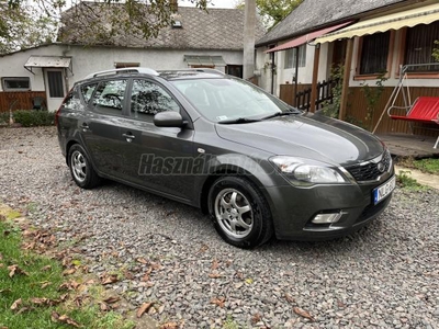 KIA CEE'D SW 1.6 CRDi EX ED