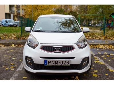 KIA PICANTO 1.0 LX Cool