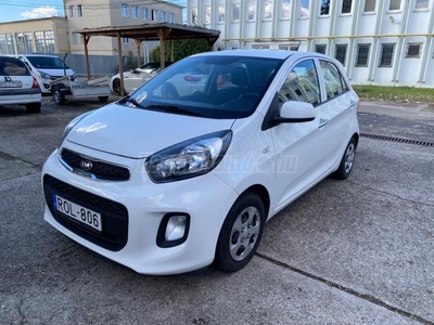 KIA PICANTO 1.0 LX Cool