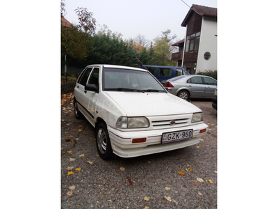 KIA PRIDE 1.3 GLXi