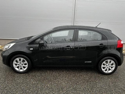 KIA RIO 1.2 CVVT LX KLÍMA! 123.000 KM!