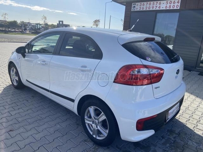 KIA RIO 1.25 MPI LX