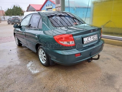 KIA RIO 1.3 Base