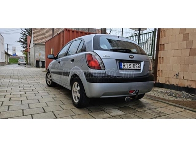 KIA RIO 1.5 CRDi EX Cool