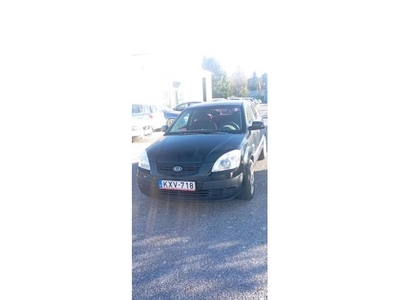 KIA RIO 1.5 CRDi EX Cool