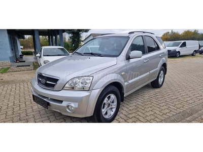 KIA SORENTO 2.5 CRDi EX