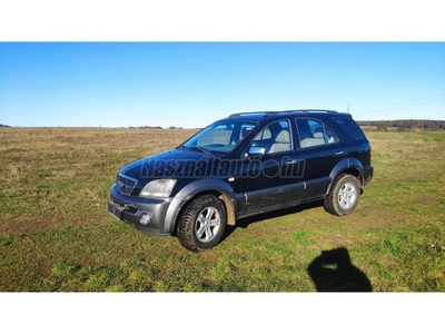 KIA SORENTO 2.5 CRDi EX