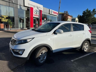 KIA SPORTAGE 1.7 CRDi EX Prémium