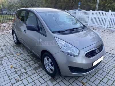 KIA VENGA 1.4 CRDi EX