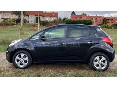 KIA VENGA 1.6 CRDi HP EX