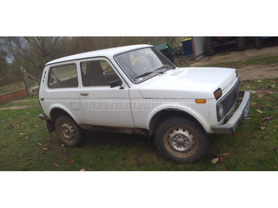 LADA NIVA 21214