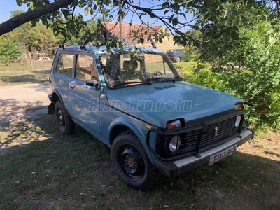 LADA NIVA 21214