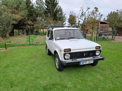 LADA NIVA