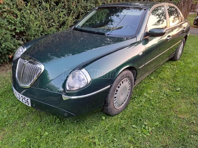 LANCIA THESIS 2.4 Emblema