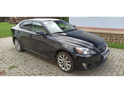 LEXUS IS 220d Leather&Navigation