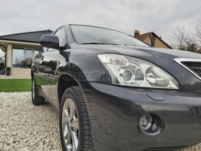 LEXUS RX 400h Mark Levinson Pack CVT