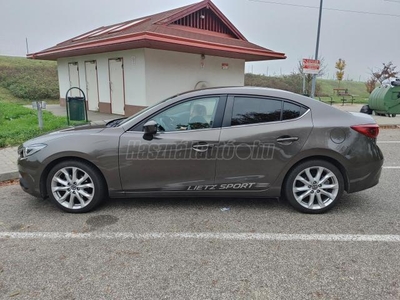 MAZDA 3 1.5 D Revolution