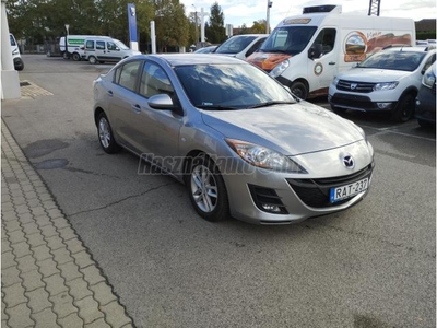 MAZDA 3 1.6 D TE