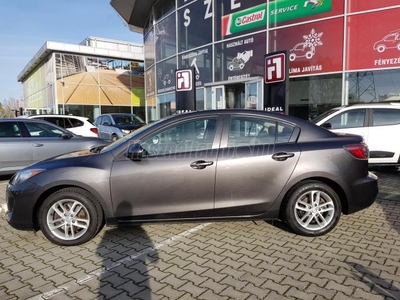 MAZDA 3 2.0 TX (Automata)