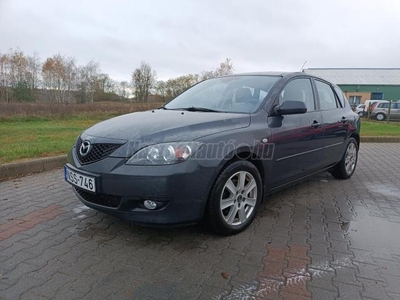 MAZDA 3 Sport 1.6 CD110 TX