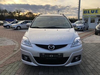 MAZDA 5 1.8 TE BENZINES 183.000 KM