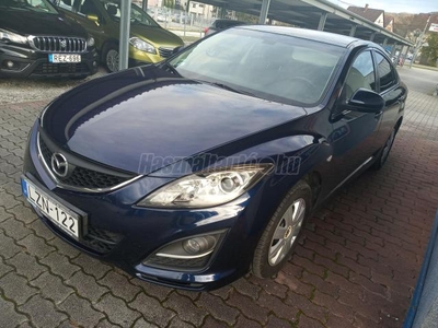 MAZDA 6 1.8 TE