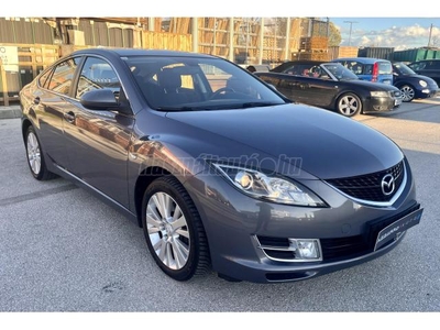 MAZDA 6 1.8i TE Sport 96000KM!