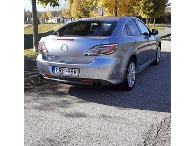 MAZDA 6 Sport 2.0 TE