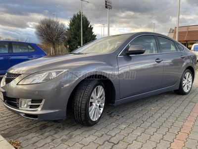 MAZDA 6 Sport 2.0i TE 137150km