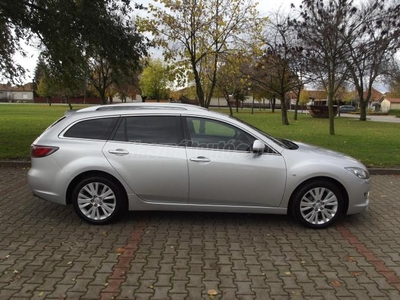 MAZDA 6 Sport 2.0i TE Plus 133.565 km!!!