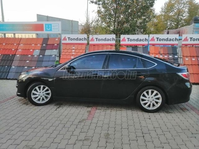 MAZDA 6 Sport 2.2 CD TE