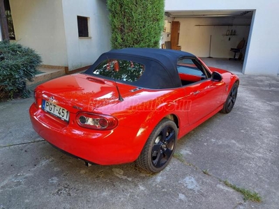 MAZDA MX-5 1.8i 16V Challenge