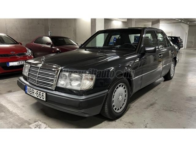 MERCEDES-BENZ 250 D Turbo