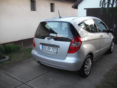 MERCEDES-BENZ A 160 BlueEFFICIENCY Avantgarde