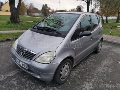 MERCEDES-BENZ A 170 CDI Classic