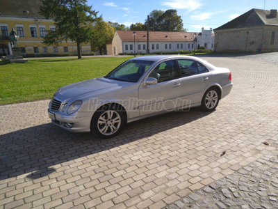 MERCEDES-BENZ E 320 CDI 4Matic Avantgarde (Automata)