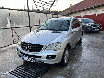 MERCEDES-BENZ ML 280 CDI (Automata)