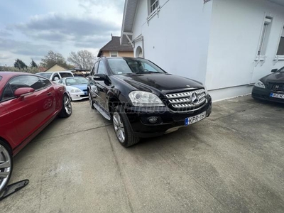 MERCEDES-BENZ ML 320 CDI (Automata)