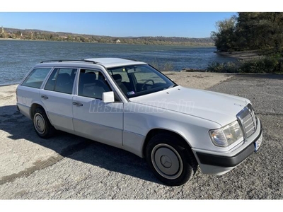 MERCEDES-BENZ W 124