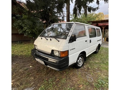 MITSUBISHI L 300 2.0 Transporter