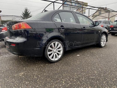 MITSUBISHI LANCER 1.8 Invite CVT