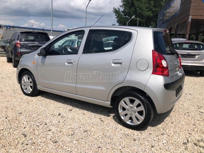 NISSAN PIXO 1.0 Acenta KLÍMA-ALUFELNI-29.000 KM-EXTRÁS