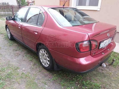 NISSAN PRIMERA 1.6 Comfort P11