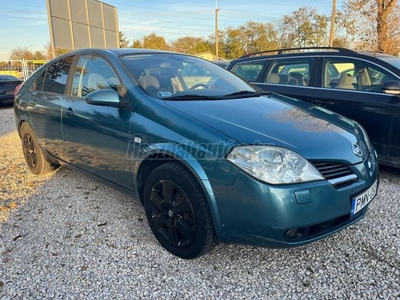 NISSAN PRIMERA 1.8 Acenta