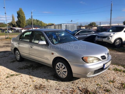 NISSAN PRIMERA 1.8 Comfort