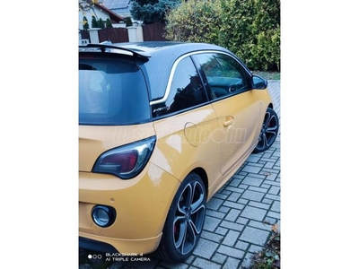 OPEL ADAM 1.4 S