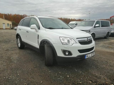 OPEL ANTARA 2.2 CDTI Cosmo 4x4 + Navigáció